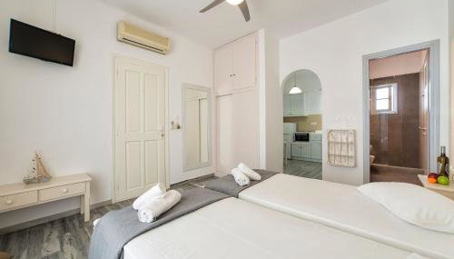 Apartments Tarsa - Foto 4