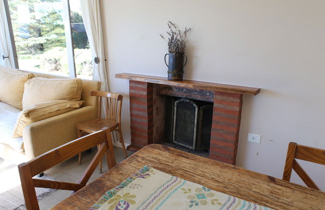 Cabañas la Chacra - Foto 23