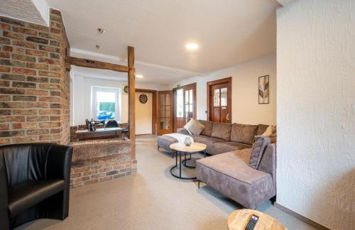 Holiday Home With Sauna in the Eifel National Park - Foto 73