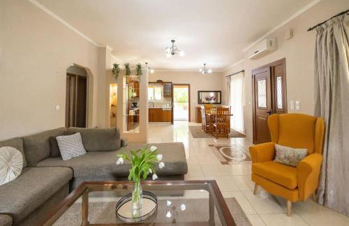 Elpida's country house - Foto 36