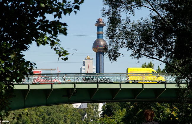 Vienna Westside Apartments - Foto 31