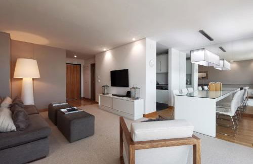 Parque Nacoes Prime Apartments - Foto 12