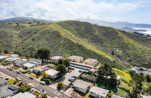 Cozy 2-Bedroom Retreat in Pacifica - Foto 22