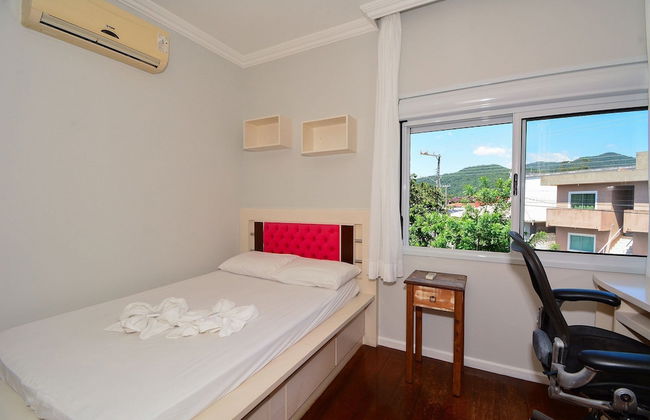 Casa com Piscina Morro das Pedras - Photo 18