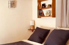 Grange pour 6 personnes avec studio indépendant - Foto 18