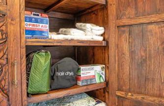 Breezy Beachfront Bali-Style Haven 180 Degree OceanView - Photo 22