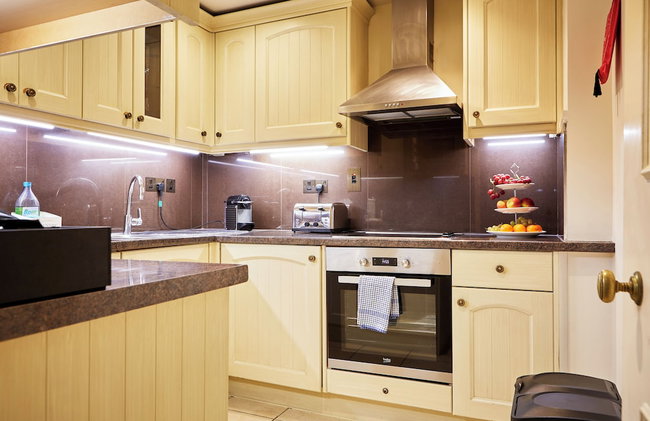 9 Hertford Street Mayfair - Photo 11