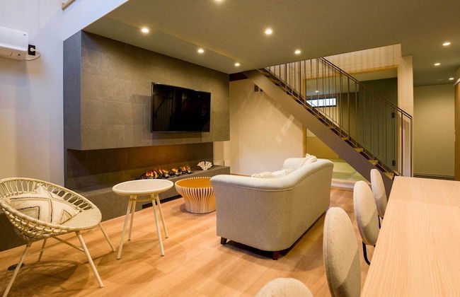 Rakuten STAY VILLA Kamogawa - Foto 55