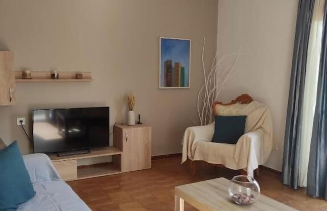 Komfort Appartment - Foto 13