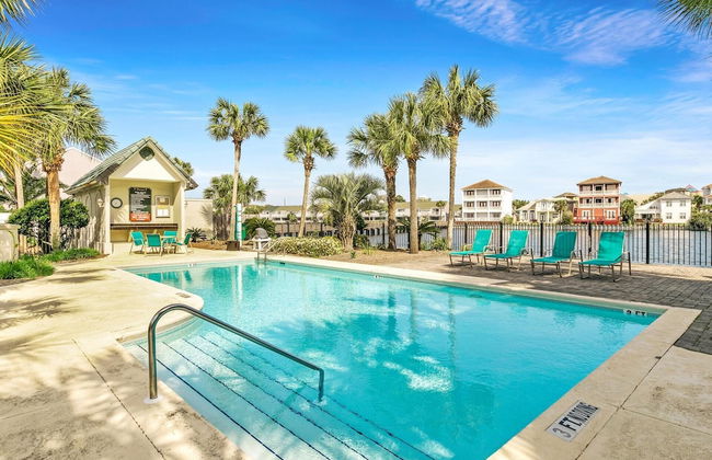 The Spyglass a 5 bed 3 bath house that sleeps 14 and just 67 steps from the beach - Foto 65