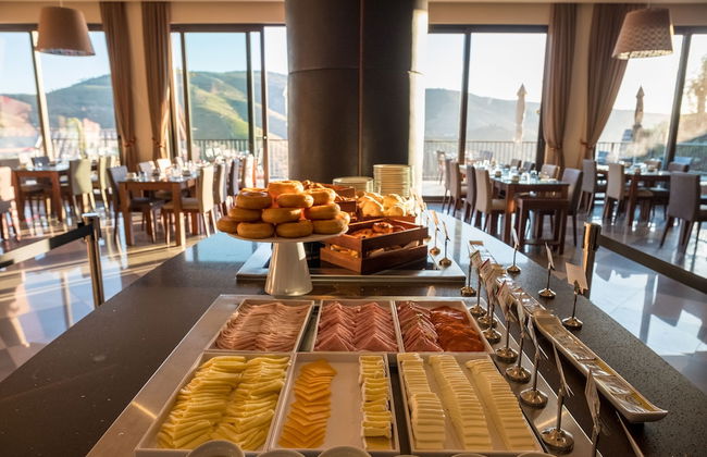 Vila Gale Douro Vineyards Hotel - Foto 64