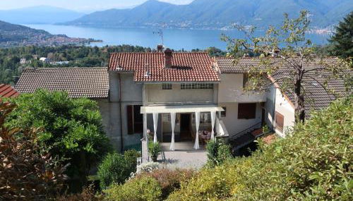 Holiday Home Colombaio by Interhome - Foto 1