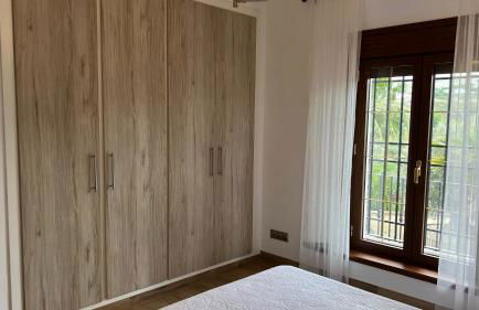 Casa rural acogedora con chimenea y vistas al atardecer - Foto 33