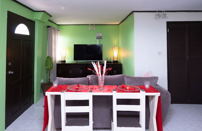 Blu Vista Cottages - Foto 21