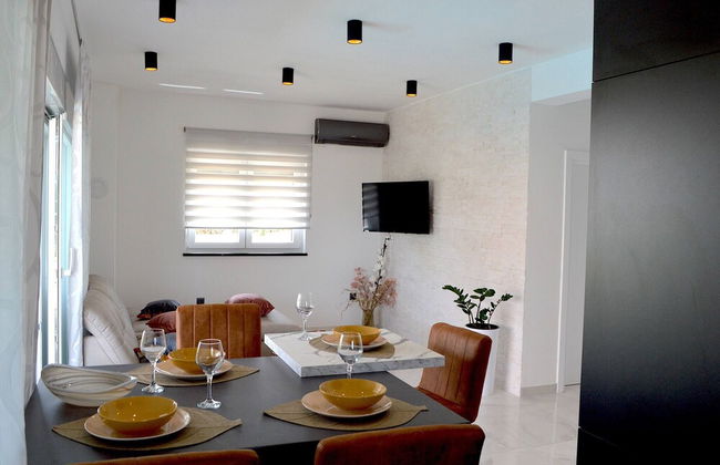 Sea View Holiday Villa Seabreeze - Foto 32