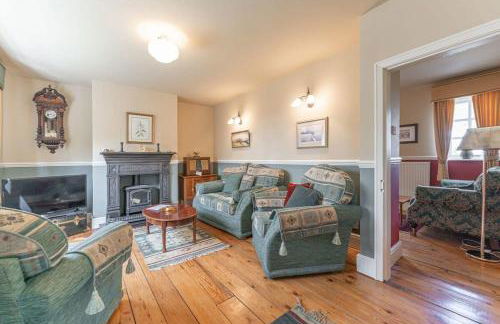 Beautiful Country Cottage for up to 8 in Wolverhampton - Foto 23