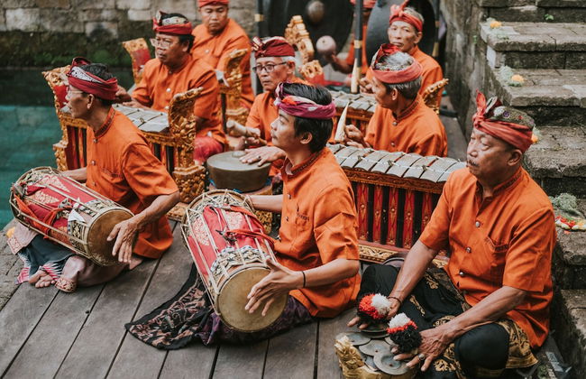 Bedulu Cliff Estate Ubud - Wood Side - Photo 54