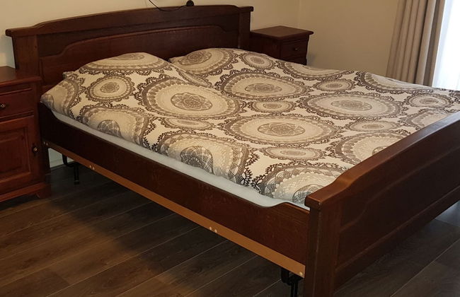 Cosy Holiday Home Near the ski Lift - Foto 3