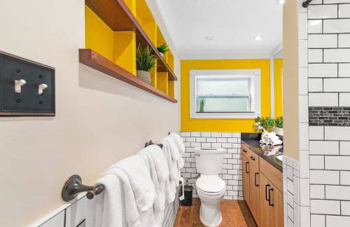 2 Homes • Hot Tubs x2 • Heated Pool • Fire Pit - Foto 24