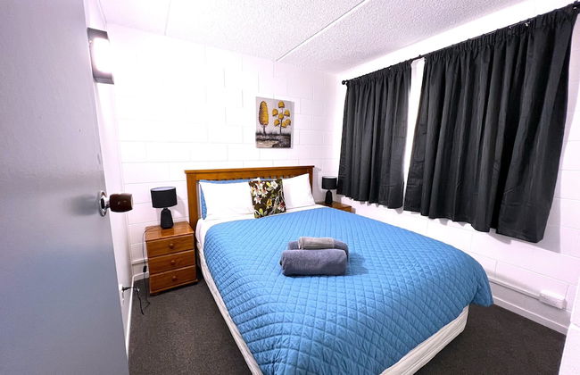 Parkview Holiday Home - Foto 12