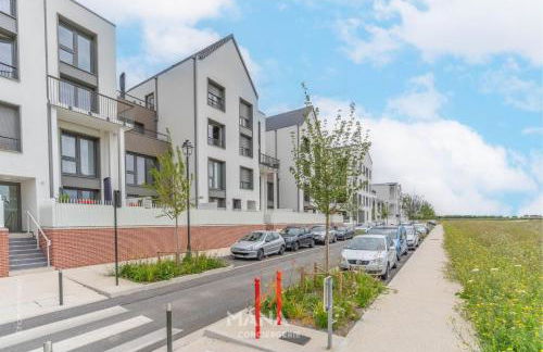 Le Hiva Oa , 5 pers, duplex 5min Disneyland Paris - Foto 54