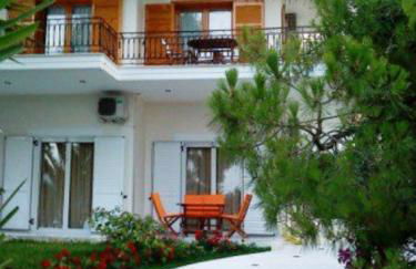 Tzeni Villa - Foto 72