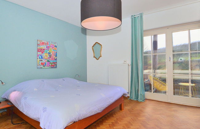 Heritage Holiday Home in Voeren With Terrace - Foto 5