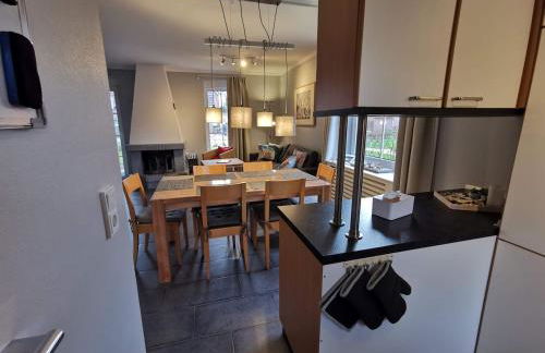 Ferienhaus Deich-Sehnsucht - Foto 10