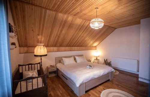 Holiday house On the riverside - Foto 35