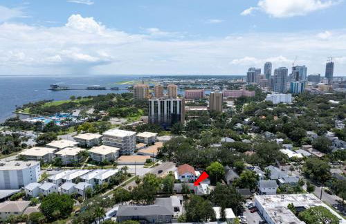 Perfect Location Vinoy Beach Getaway Sun and fun - Foto 58