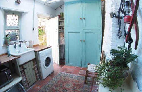 No.33 Coach House - Foto 25