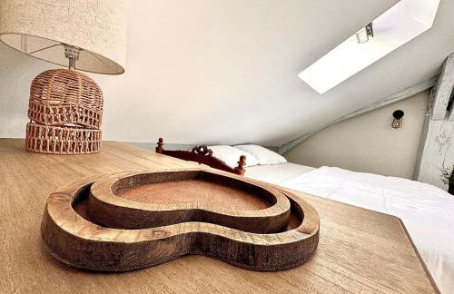 Duplex avec place de parking privé - Foto 12