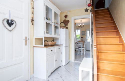 Ferienhaus Klara - Foto 29