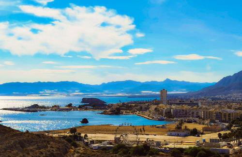 Piso acogedor muy bien situado en Puerto Mazarrón - Foto 18