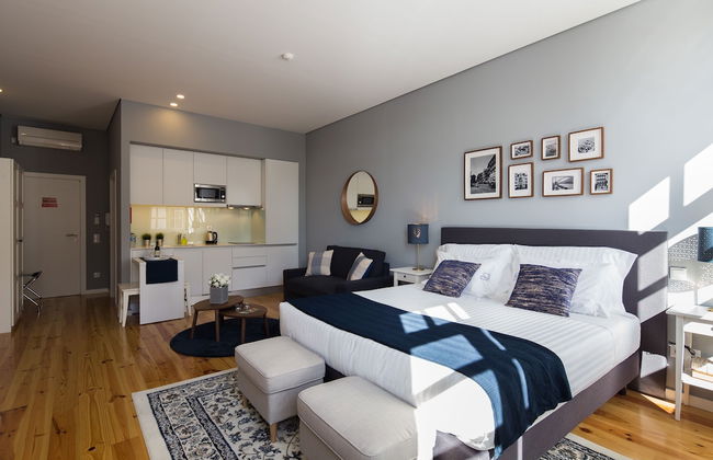 Virtudes City Lofts - Foto 73