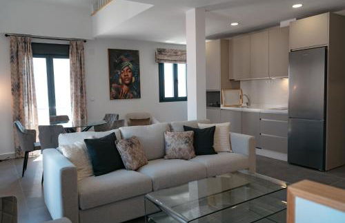 APARTAMENTOS VIRGEN DEL CARMEN - Foto 22