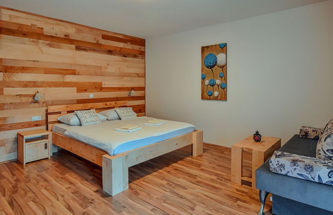 Villa Stone - Photo 8