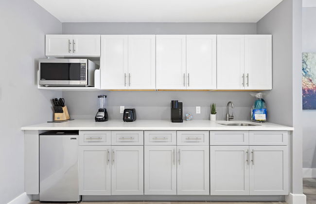 Global Luxury Suites at The Arches - Foto 51