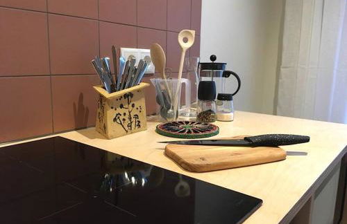 Arbio I Lax Apartments - Photo 15