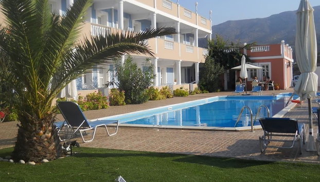 Athena Palace - Foto 2, Profilbild