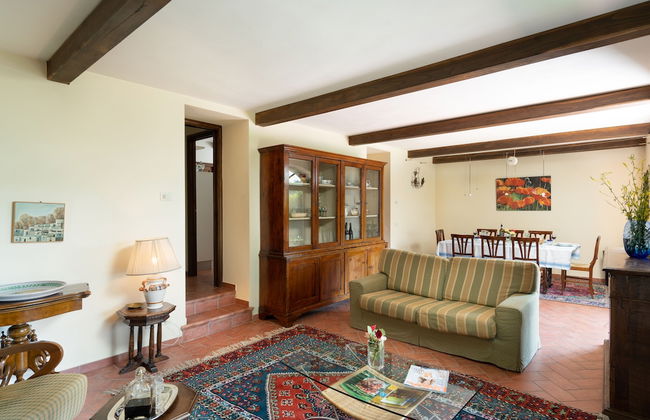 Villa Olivi - Foto 15