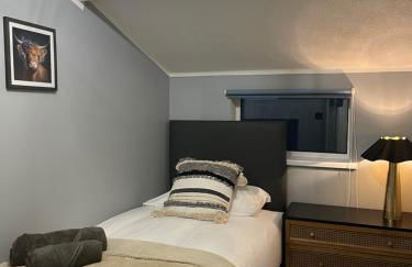 Urban Delight Escape - Foto 6