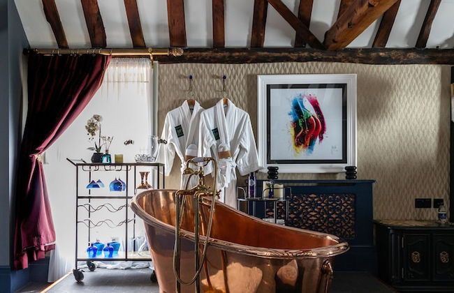 Staycations Maldon Suites - Foto 49