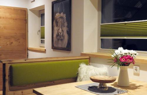 Leos Alpenblume inklusive Sommer Bergbahnticket - Photo 54