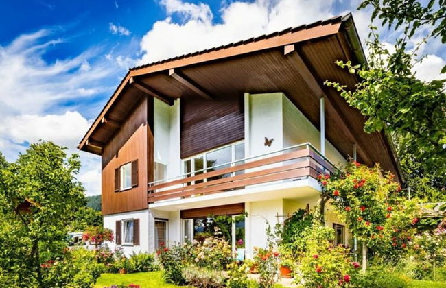 Holiday Home in Oberammergau - Photo 23