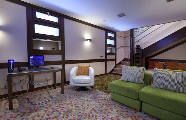 Suites Gran Via 44 Apartahotel - Foto 30