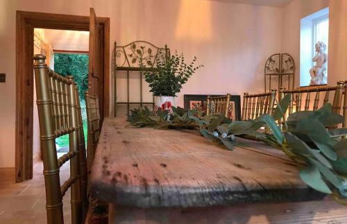 Priory Meadow Cottage - Foto 45