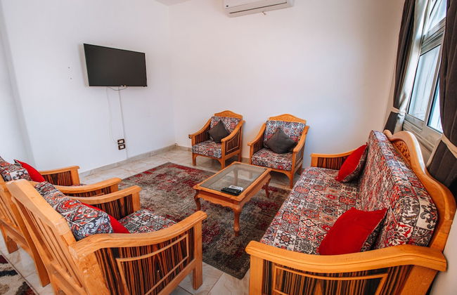 Villa Sila - Swiss Royal Dahab - Foto 9