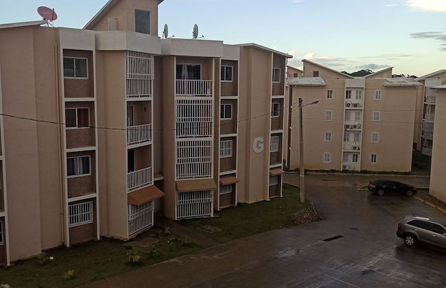 Luxurious Apartment 4to Level With Security Camera - Foto 42