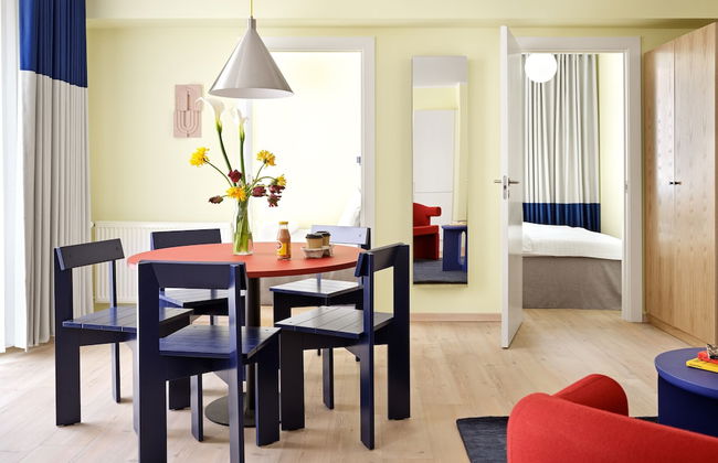 BRIK Apartment Hotel - Foto 22